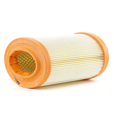 Image of 55183562, 6001073224, 60623350, 71773167 Air Filter PURFLUX A1211 246mm 192mm Insert ALFA ROMEO: 159 Saloon, Sportwagon, Brera