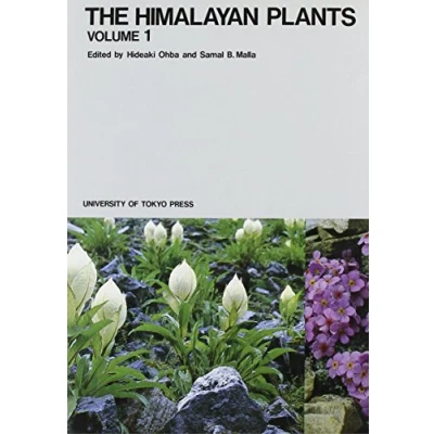 Image of The Himalayan Plants Volume 1