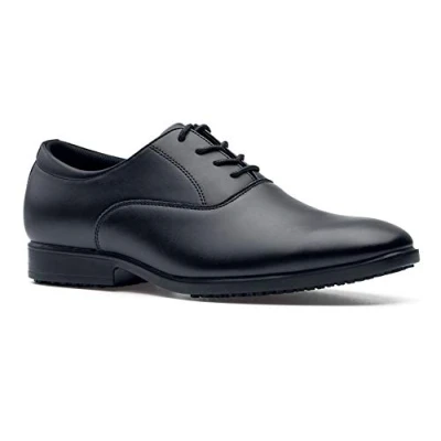Image of Shoes for Crews Ambassador Dress Shoe Size 43