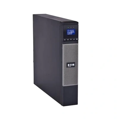 Image of Eaton 5PX3000IRT2UG2BS uninterruptible power supply (UPS) Line Interactive 3 kVA 3000 W 10 AC outlet(s)