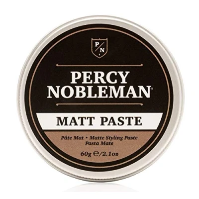 Image of Matt Paste by Percy Nobleman. A Hair For Men, 60g