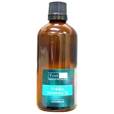Image of 100ml Ethereal Fragrance Oil
