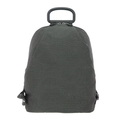 Image of Mandarina Duck Women&#039;s MD20 Backpack, Rain Forest, One Size