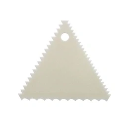 Image of Schneider Three Sided Cream Scraper