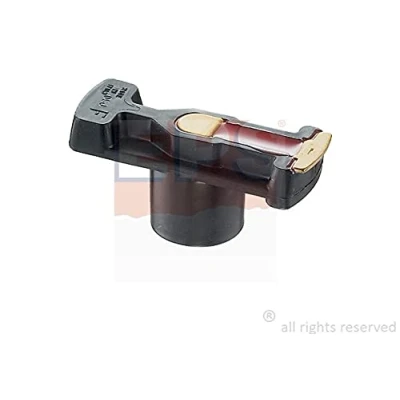 Image of 90349877 Distributor Rotor EPS 1.428.028R Made in Italy OE Equivalent VAUXHALL: Astra Mk3 CC, Corsa Mk1, OPEL: A CC