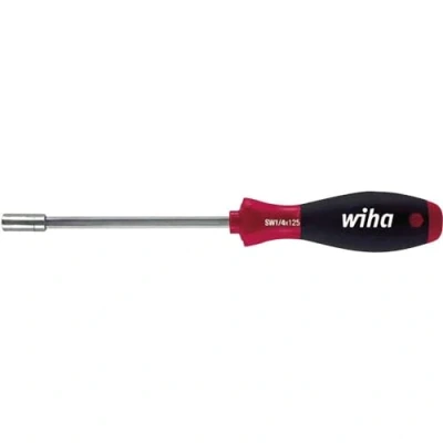 Image of Wiha 384 1/4&#039;&#039; x 300 mm (38414300)