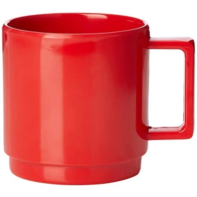Image of Zeal G259R Mug, Red
