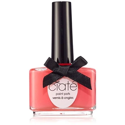 Image of Ciaté London Paint Pot, Kiss Chase 13.5 ml