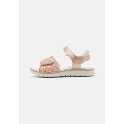 Image of Primigi Sandals for kids, Size: 8K, Carne/cipria High quality imitation leather