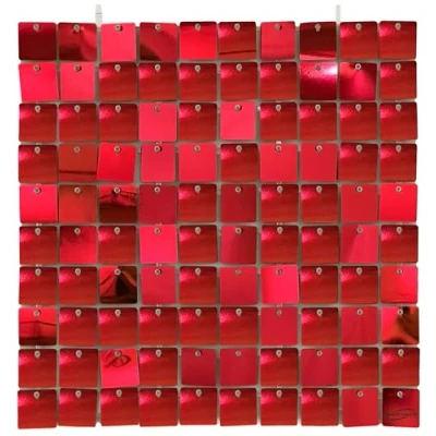 Image of Oaktree UK 667204 Sequin Wall Panel