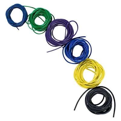 Image of Preston Dura Hollo Elastic (12)