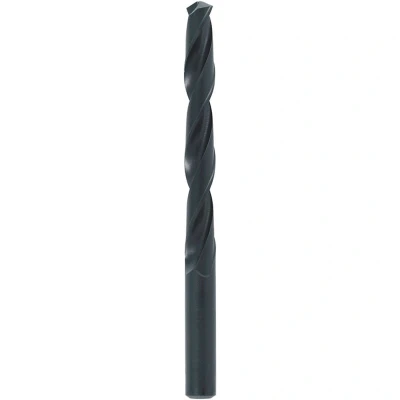 Image of 2x TIMCO Roll Forged Jobber Drills HSS HSSR120 Pack of 5
