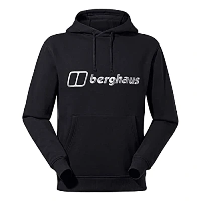 Image of Men&#039;s Logo Hoodie