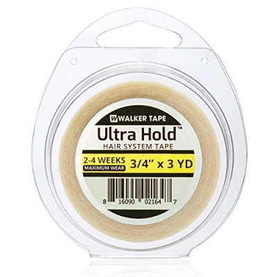 Image of Walker tape Ultra Hold 3/4&quot; x 3 Yards.