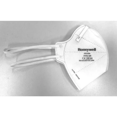 Image of H901en Fold Flat Particulate Respirator Ffp2 Nr