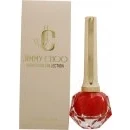 Image of Jimmy Choo Seduction Collection Nail Polish 15ml Radiant Coral