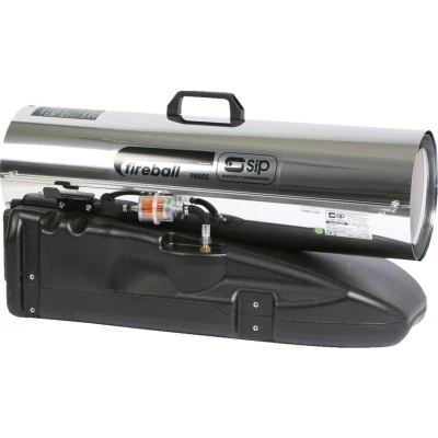 Image of SIP FIREBALL P660S Professional Space Heater