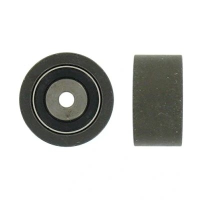 Image of 9633315280, 9642965780 Idler Pulley SKF VKM 33069 PEUGEOT: 306 Hatchback, 307 206 CITROËN: Xsara Picasso