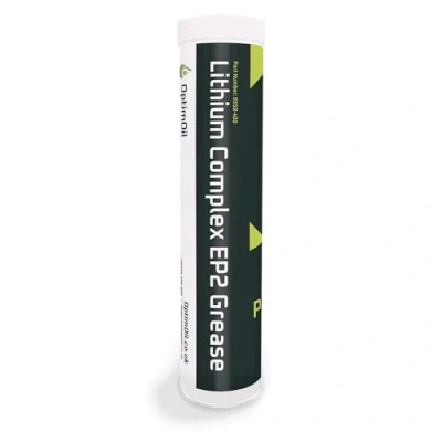 Image of Lithium Complex EP2 Grease (1)