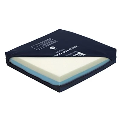 Image of Pressure Relief Cushion Visco Top High Risk