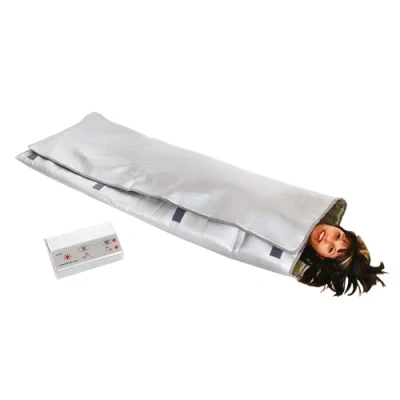 Image of Far Infrared Sauna Blanket