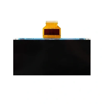Image of phrozen 7.1&quot; Mono LCD Screen Replacement for Sonic Mini 8K S Resin 3D Printer, 22 µm Resolution, Perfect Printing Extremely Intricate Miniatures, 1pc