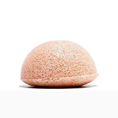 Image of KONJAC KIREI PARIS (Chamomile and Pink Clay)