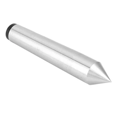 Image of MT1 / MT2 Morse Taper, Carbon Steel High Precision Lathe Dead Center (MT2)