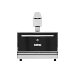 Image of Buffalo Charcoal Oven