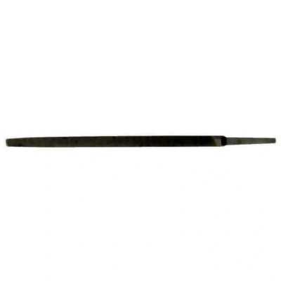 Image of Bahco 4 187 04 2 0 Extra Slim Taper Sawfile 100mm (4in) BAH1874