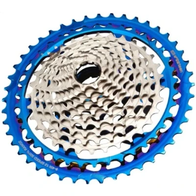 Image of E Thirteen Helix Race 12 Speed Cassette