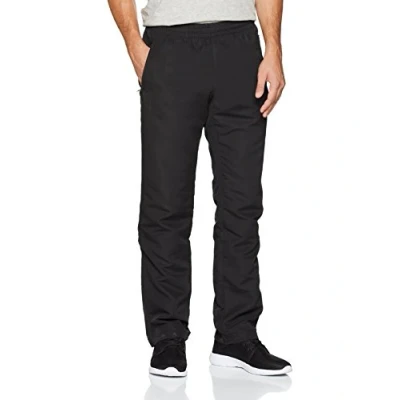 Image of ENERGETICS Bega Men&#039;s Trousers, Mens, Trouser, 258665, Black, XL