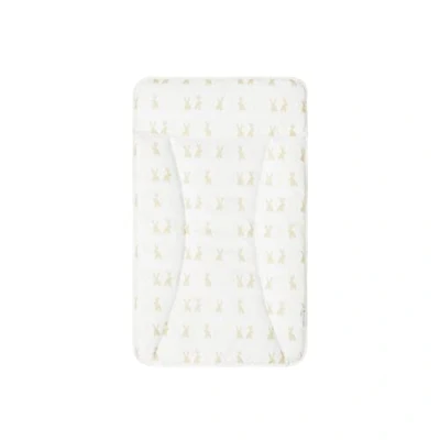 Image of Ickle Bubba Changing Mat Bunnychino