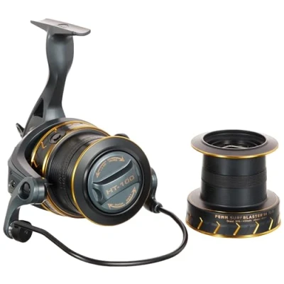 Image of Penn Surfblaster III Longcast 8000 Fishing reel