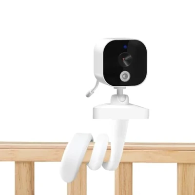 Image of EYSAFT Baby Monitor Holder Mount for GHB ABM700,ABM720