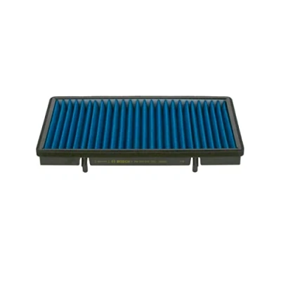 Image of Bosch A8576 Cabin filter FILTER+pro anti odour, bacterial, effective against viruses and mold dust pollen