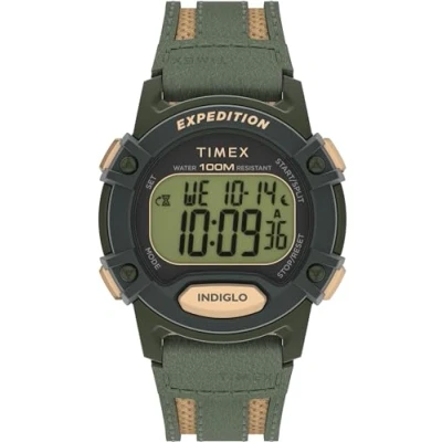 Image of Timex Men Digital Quartz Watch TW4B303009J