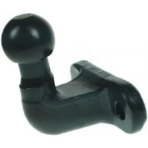 Image of leisure MART 50mm high reach towball suitable for Alko stabilisers Pt no. LMX724