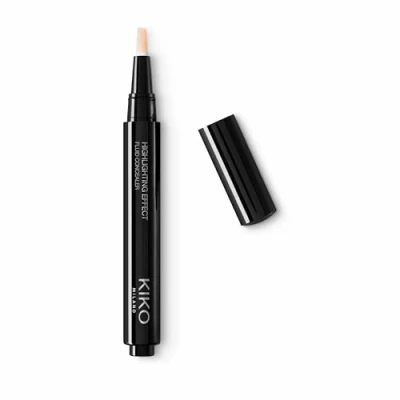 Image of KIKO Milano Highlighting Effect Fluid Concealer 01,