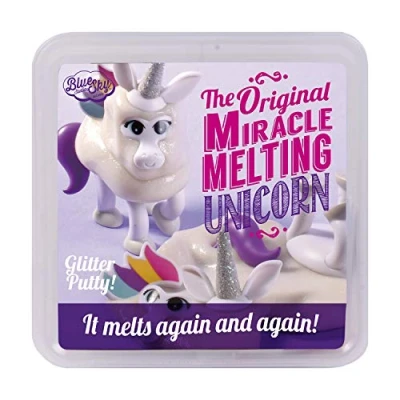 Image of Miracle Melting Unicorn