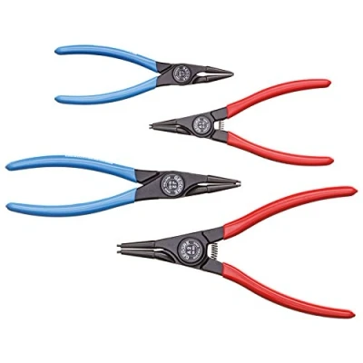 Image of Gedore S 8100 Pliers Set