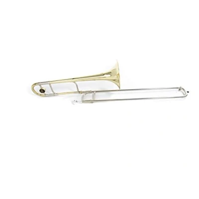 Image of Roy Benson Bb Tenorposaune MOD.TT 242 lackiert mit Koffer