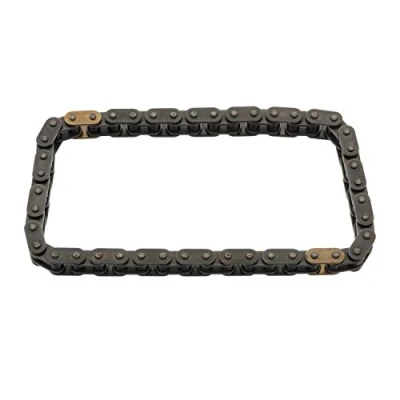 Image of 1302831U10, 1302831U12 Timing Chain BLUE PRINT ADN17335 Upper 44 Requires special tools for mounting