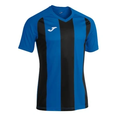 Image of Joma Mens 102243.701.s Upper Body, Royal Black, S EU