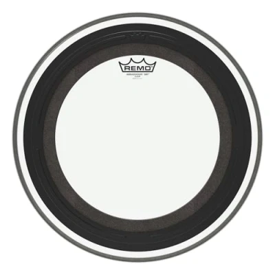 Image of Remo drumhead Ambassador SMT Clear 16&quot; BR 1316 00