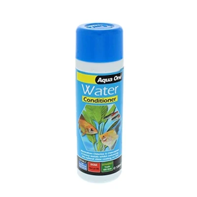Image of Aqua One Water Conditioner 100ml