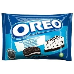 Image of Cadbury Oreo Crumb (with vanilla filling) 400g