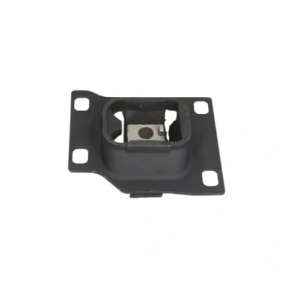 Image of MTM0077 Mounting, manual transmission MEYLE 714 130 0005 Upper ORIGINAL Quality