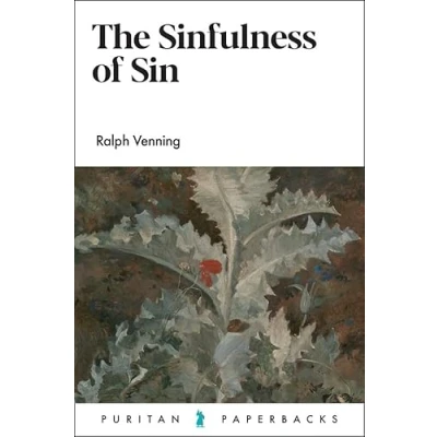 Image of The Sinfulness of Sin (Puritan Paperbacks)