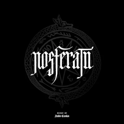 Image of NOSFERATU (ORIGINAL MOTION PICTURE SOUNDTRACK)